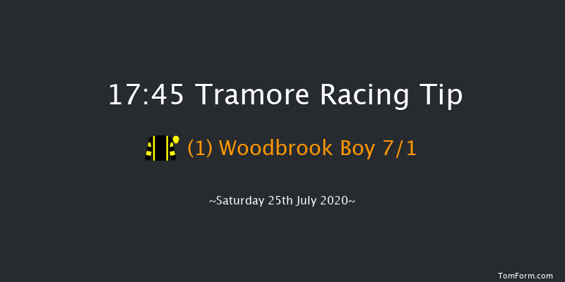 Newtown Cove Handicap Chase (0-109) Tramore 17:45 Handicap Chase 21f Sat 18th Jul 2020