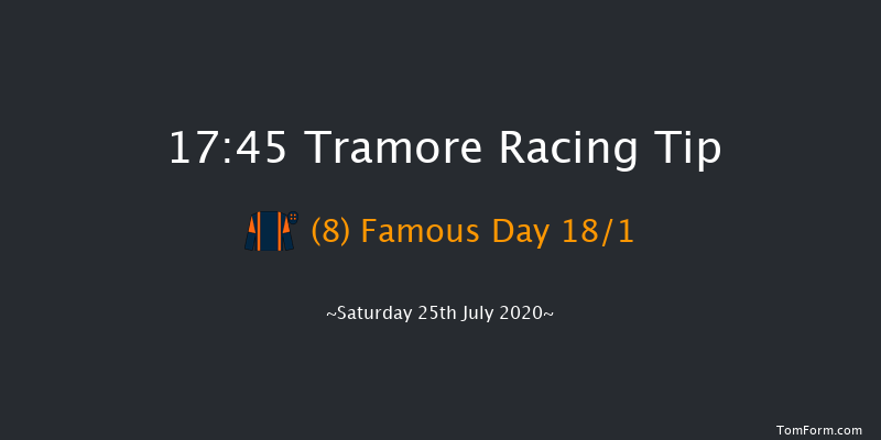 Newtown Cove Handicap Chase (0-109) Tramore 17:45 Handicap Chase 21f Sat 18th Jul 2020
