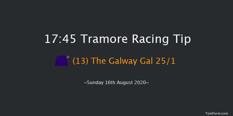 Irish Stallion Farms EBF Mares Flat Race Tramore 17:45 NH Flat Race 16f Sat 15th Aug 2020
