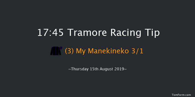 Tramore 17:45 Maiden Chase 16f Thu 1st Jan 1970