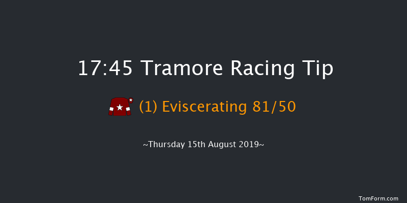 Tramore 17:45 Maiden Chase 16f Thu 1st Jan 1970