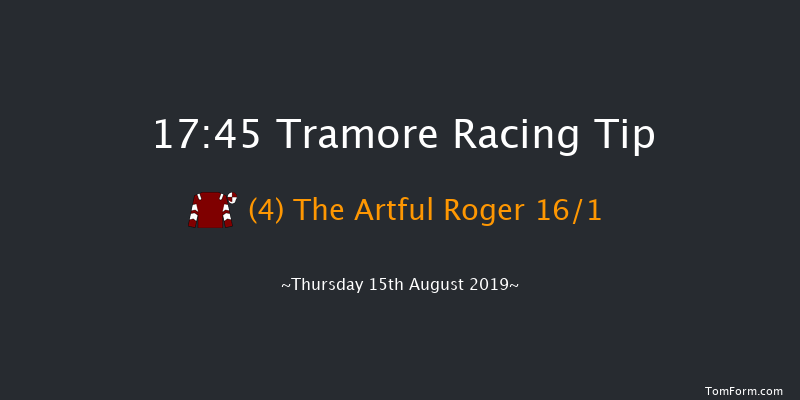 Tramore 17:45 Maiden Chase 16f Thu 1st Jan 1970
