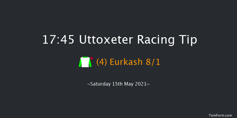 Free Tips Daily On Attheraces.com Handicap Chase Uttoxeter 17:45 Handicap Chase (Class 5) 22f Sat 1st May 2021
