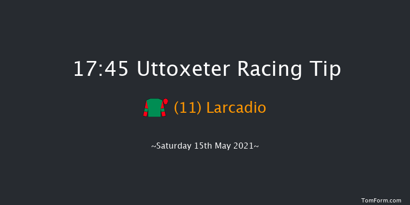 Free Tips Daily On Attheraces.com Handicap Chase Uttoxeter 17:45 Handicap Chase (Class 5) 22f Sat 1st May 2021