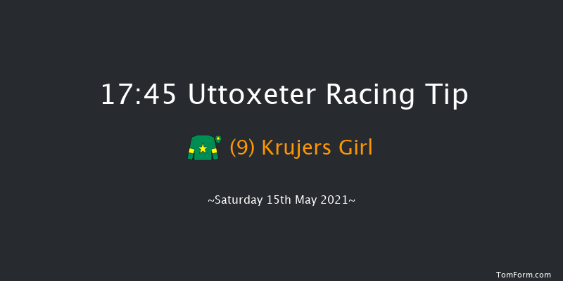 Free Tips Daily On Attheraces.com Handicap Chase Uttoxeter 17:45 Handicap Chase (Class 5) 22f Sat 1st May 2021