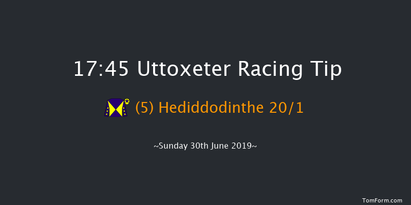 Uttoxeter 17:45 Maiden Hurdle (Class 4) 20f Thu 1st Jan 1970