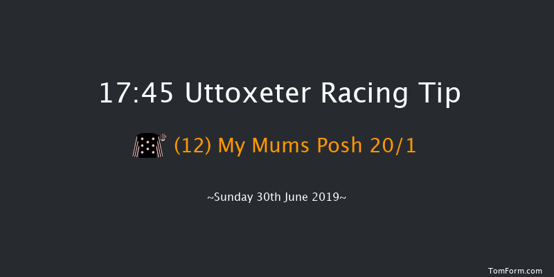 Uttoxeter 17:45 Maiden Hurdle (Class 4) 20f Thu 1st Jan 1970