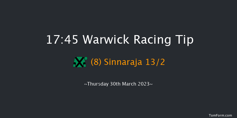 Warwick 17:45 NH Flat Race (Class 5) 16f Wed 22nd Mar 2023