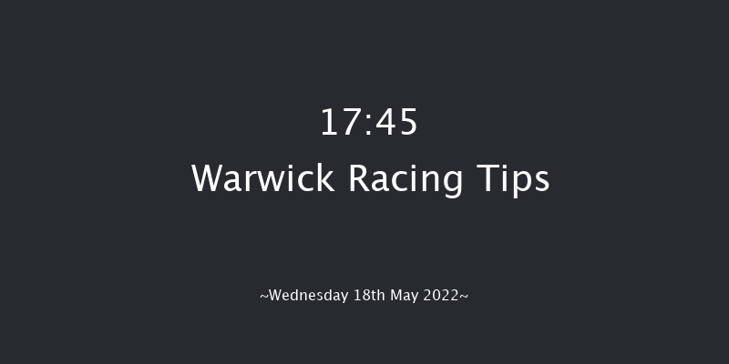 Warwick 17:45 Handicap Hurdle (Class 4) 25f Sat 7th May 2022