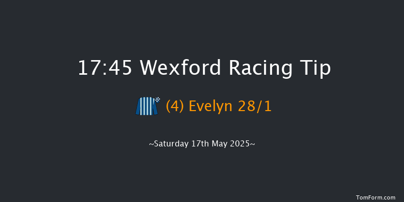 Wexford 17-45 16f Fri 4th Apr 2025
