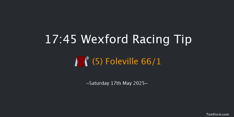 Wexford 17-45 16f Fri 4th Apr 2025