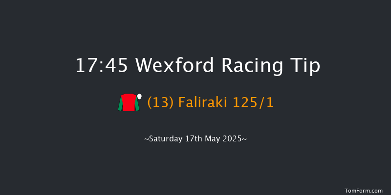 Wexford 17-45 16f Fri 4th Apr 2025