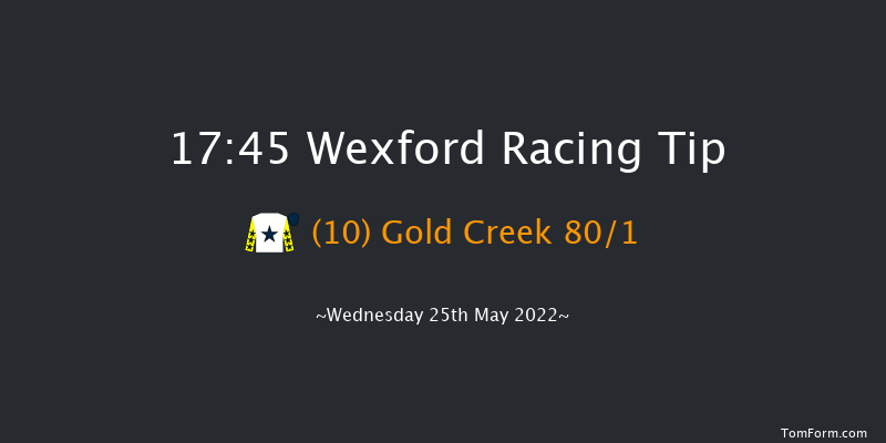 Wexford 17:45 Handicap Hurdle 20f Sat 14th May 2022