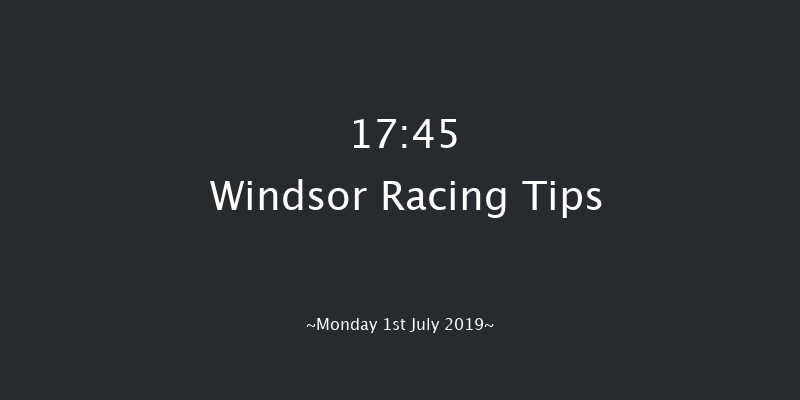Windsor 17:45 Handicap (Class 5) 11f Sun 30th Jun 2019