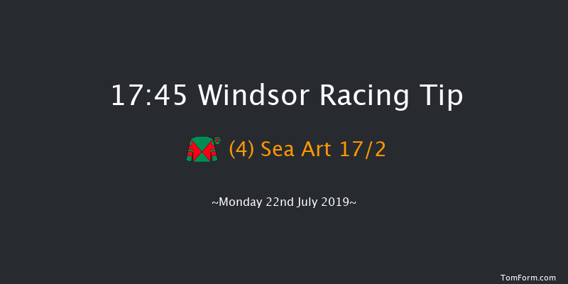 Windsor 17:45 Handicap (Class 6) 11f Mon 8th Jul 2019
