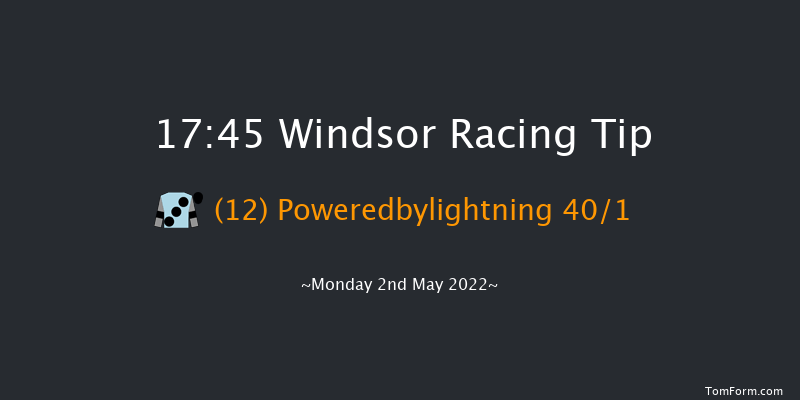 Windsor 17:45 Handicap (Class 6) 11f Mon 25th Apr 2022