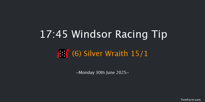 Windsor 17-45 (Class 5) 5f Sat 28th Jun 2025