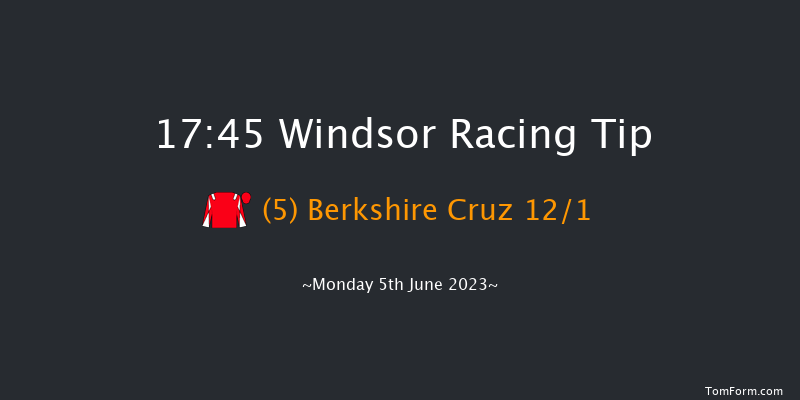 Windsor 17:45 Handicap (Class 5) 6f Mon 29th May 2023