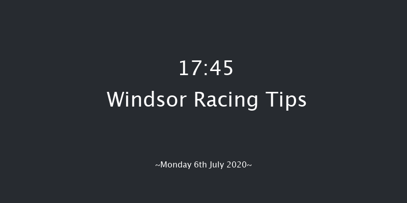 British EBF Maiden Stakes Windsor 17:45 Maiden (Class 5) 6f Mon 29th Jun 2020
