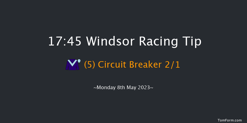 Windsor 17:45 Maiden (Class 5) 10f Mon 1st May 2023