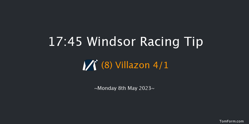 Windsor 17:45 Maiden (Class 5) 10f Mon 1st May 2023