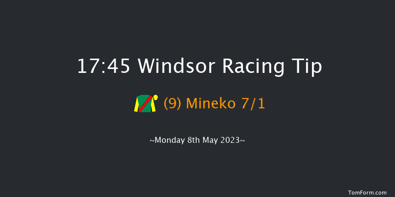 Windsor 17:45 Maiden (Class 5) 10f Mon 1st May 2023