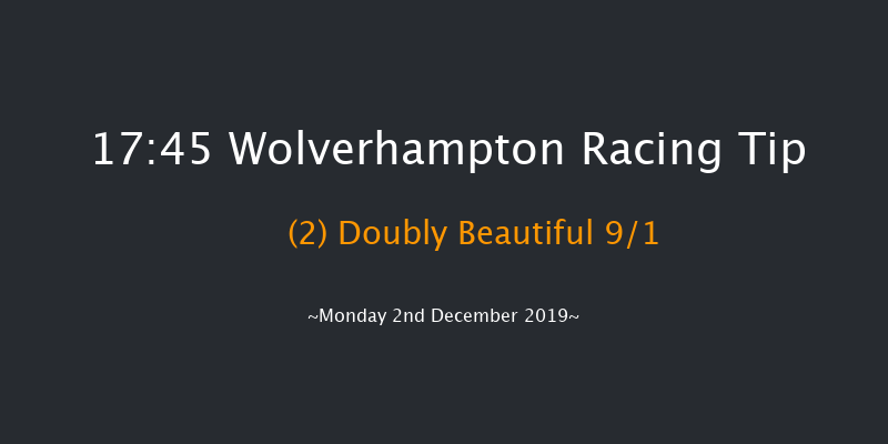 Wolverhampton 17:45 Stakes (Class 6) 7f Sat 30th Nov 2019