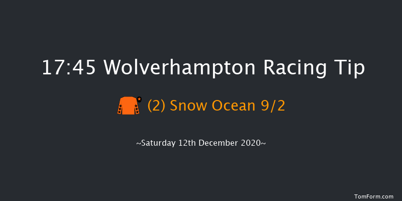 Play 4 To Win At Betway Handicap Wolverhampton 17:45 Handicap (Class 4) 9.5f Tue 8th Dec 2020