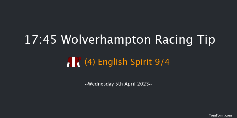 Wolverhampton 17:45 Handicap (Class 5) 10f Thu 30th Mar 2023