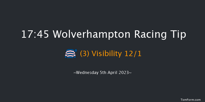 Wolverhampton 17:45 Handicap (Class 5) 10f Thu 30th Mar 2023