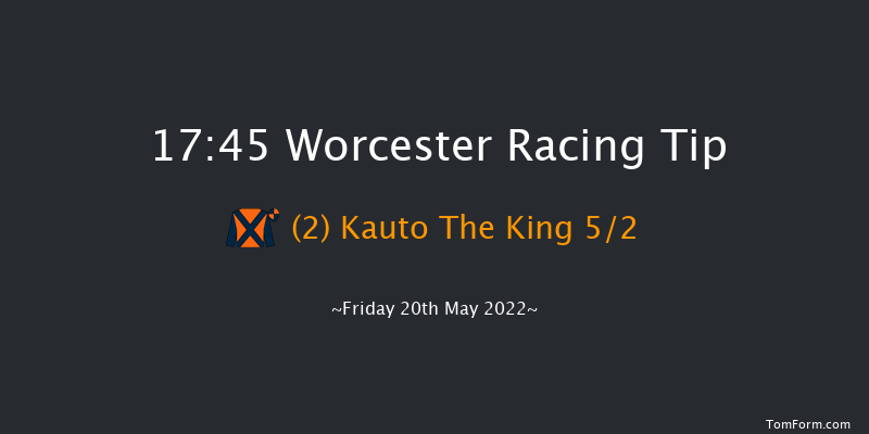 Worcester 17:45 Handicap Chase (Class 4) 20f Wed 11th May 2022