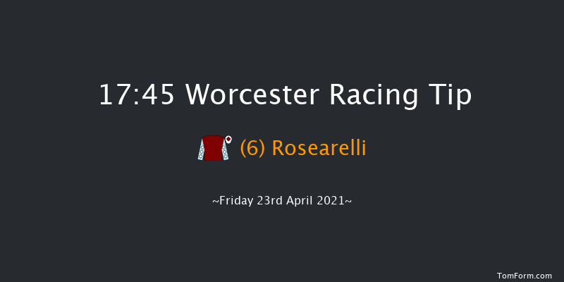 David Pipe Racing Club Mares' Open NH Flat Race (GBB Race) (Div 2) Worcester 17:45 NH Flat Race (Class 5) 16f Wed 23rd Oct 2019