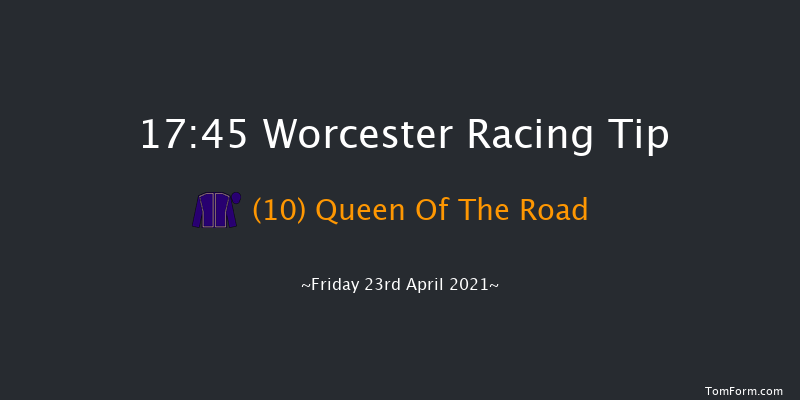 David Pipe Racing Club Mares' Open NH Flat Race (GBB Race) (Div 2) Worcester 17:45 NH Flat Race (Class 5) 16f Wed 23rd Oct 2019