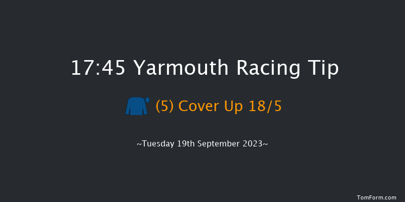Yarmouth 17:45 Handicap (Class 4) 5f Sun 27th Aug 2023