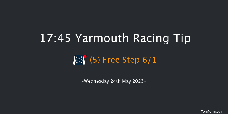Yarmouth 17:45 Handicap (Class 6) 8f Tue 2nd May 2023