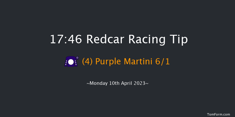 Redcar 17:46 Handicap (Class 6) 6f Tue 1st Nov 2022