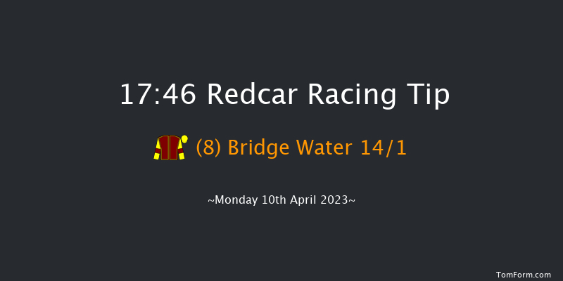 Redcar 17:46 Handicap (Class 6) 6f Tue 1st Nov 2022