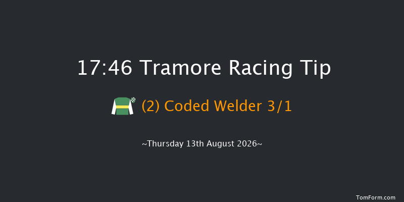 Tramore 17-46 21f Tue 7th Jul 2026