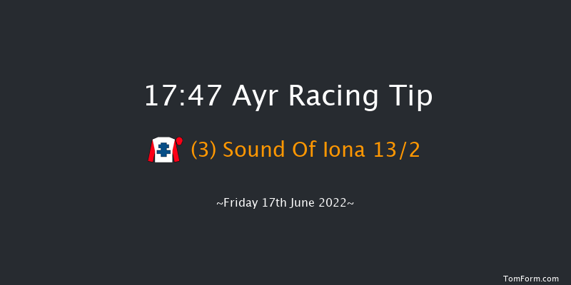 Ayr 17:47 Handicap (Class 5) 6f Mon 30th May 2022