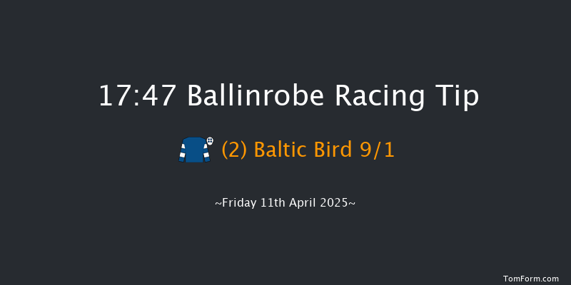 Ballinrobe 17-47 16f Fri 13th Sep 2024
