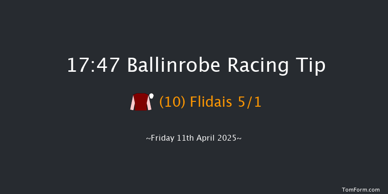 Ballinrobe 17-47 16f Fri 13th Sep 2024