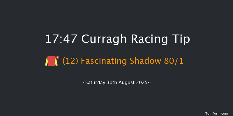 Curragh 17-47 12f Sat 23rd Aug 2025