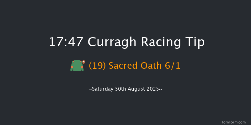 Curragh 17-47 12f Sat 23rd Aug 2025