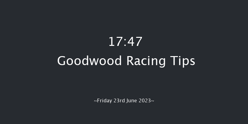 Goodwood 17:47 Handicap (Class 4) 12f Fri 16th Jun 2023