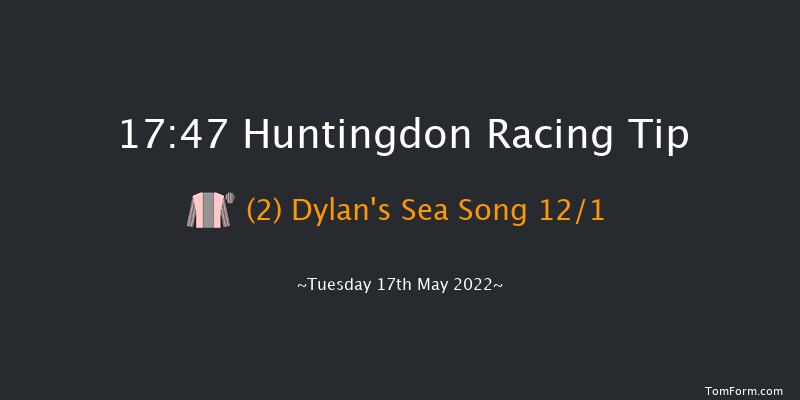 Huntingdon 17:47 Handicap Hurdle (Class 5) 16f Thu 5th May 2022