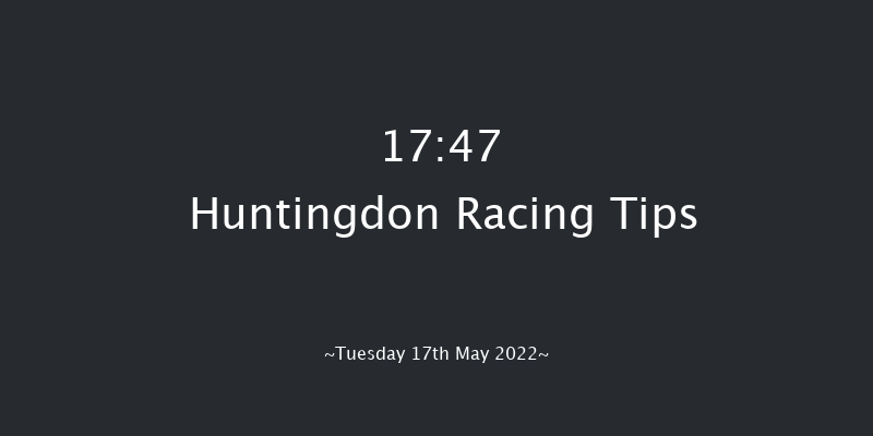Huntingdon 17:47 Handicap Hurdle (Class 5) 16f Thu 5th May 2022