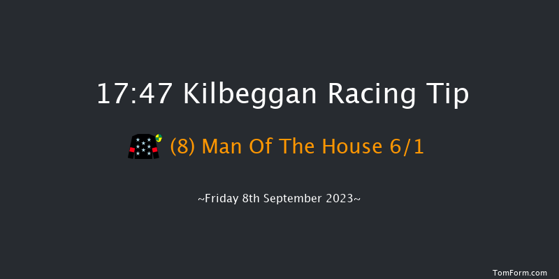 Kilbeggan 17:47 Handicap Hurdle 24f Fri 25th Aug 2023