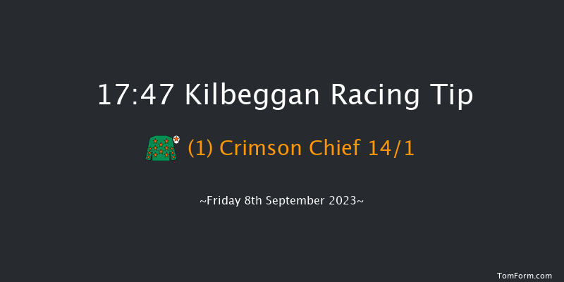 Kilbeggan 17:47 Handicap Hurdle 24f Fri 25th Aug 2023