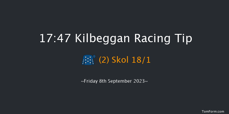 Kilbeggan 17:47 Handicap Hurdle 24f Fri 25th Aug 2023