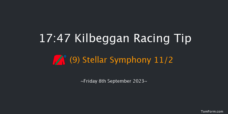 Kilbeggan 17:47 Handicap Hurdle 24f Fri 25th Aug 2023